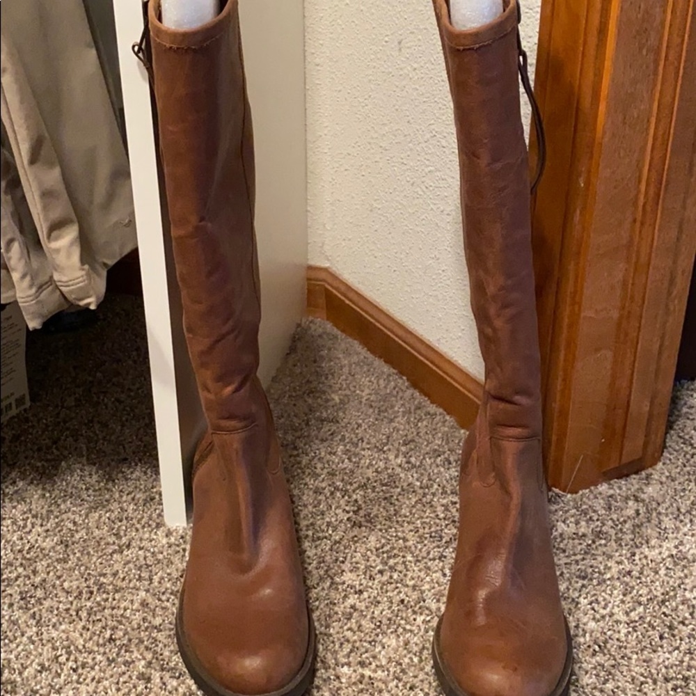 Lucky Brand Boots